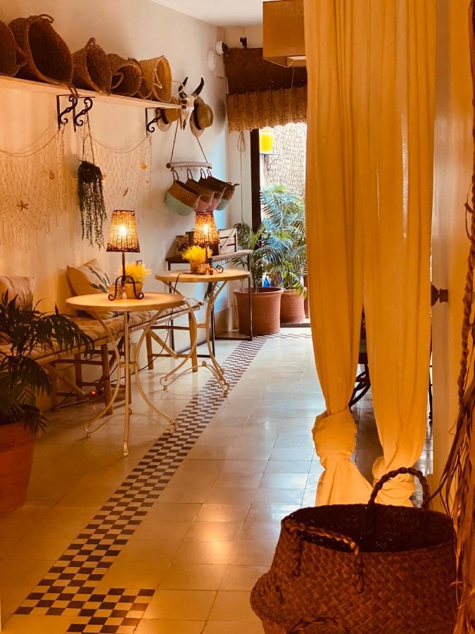 فندق Casa Ruy Lopez زافرا المظهر الخارجي الصورة