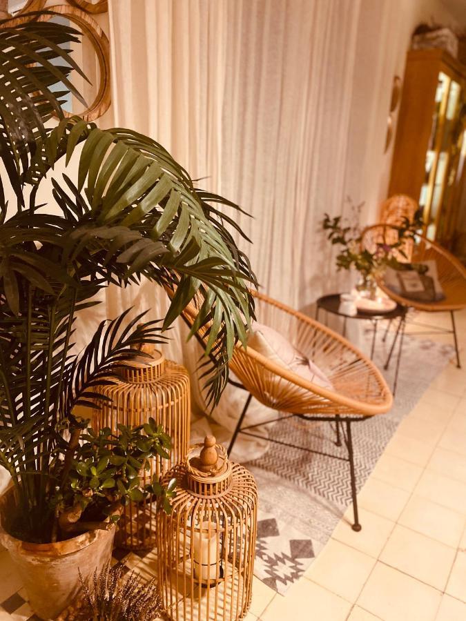فندق Casa Ruy Lopez زافرا المظهر الخارجي الصورة