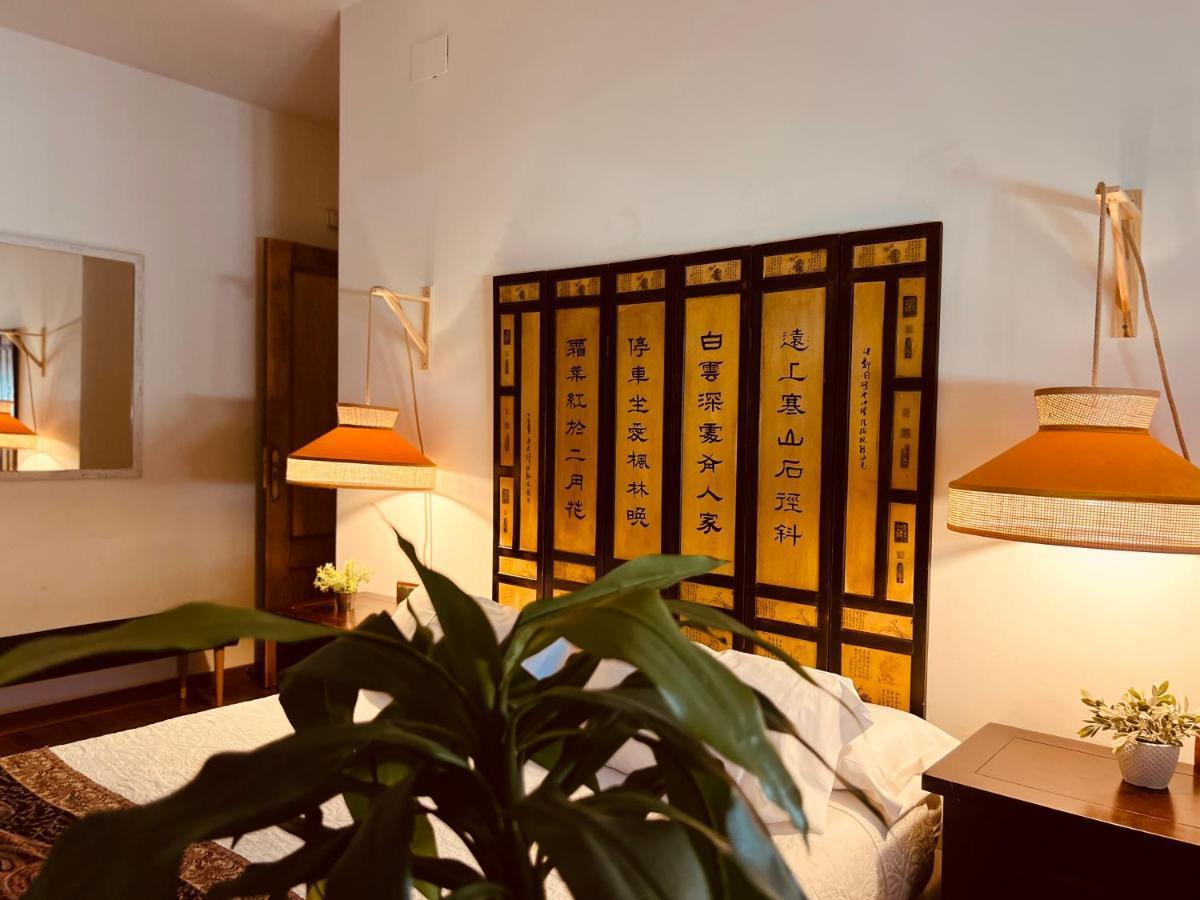 فندق Casa Ruy Lopez زافرا المظهر الخارجي الصورة