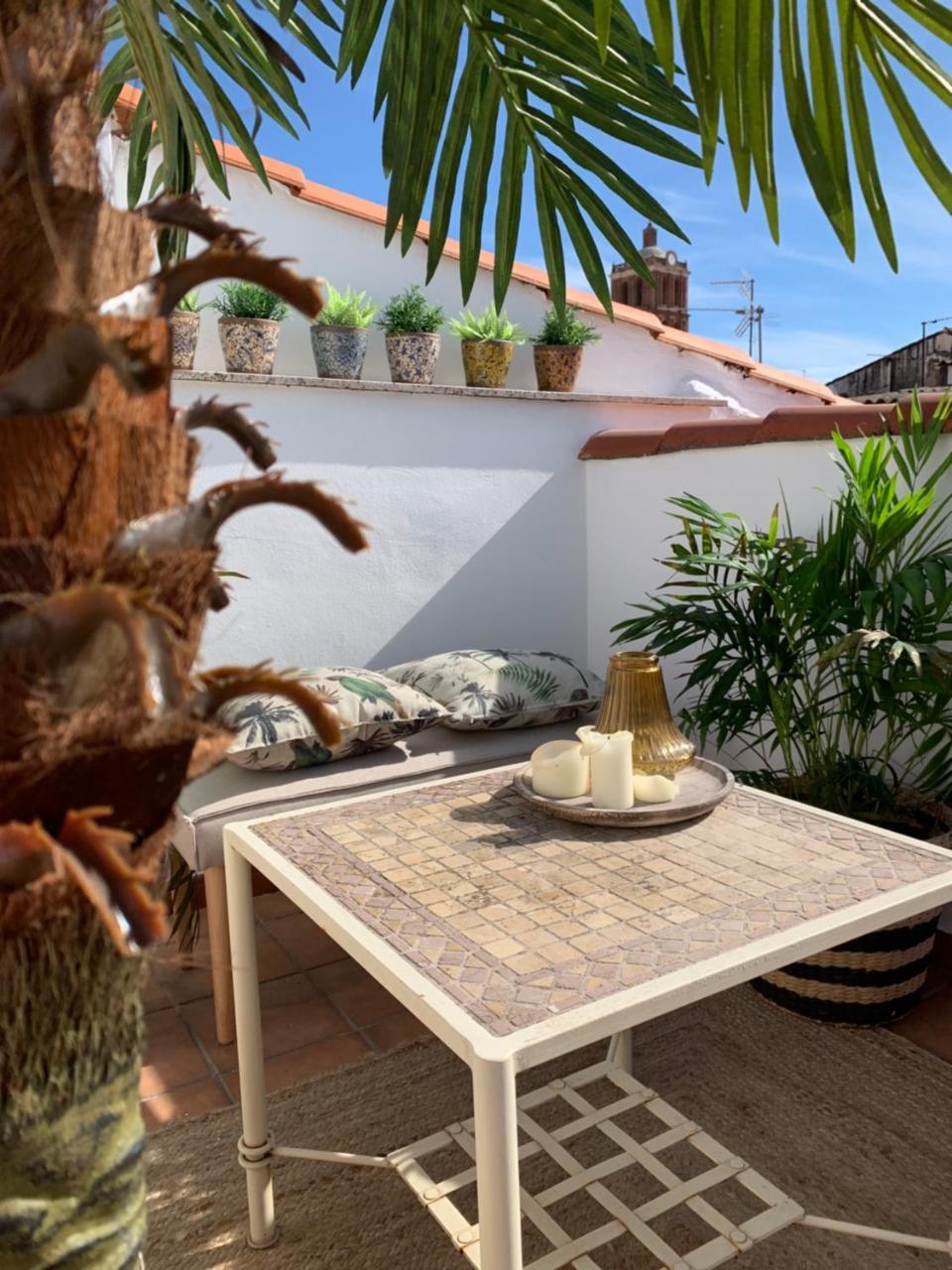 فندق Casa Ruy Lopez زافرا المظهر الخارجي الصورة