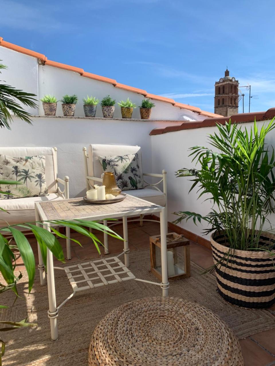 فندق Casa Ruy Lopez زافرا المظهر الخارجي الصورة